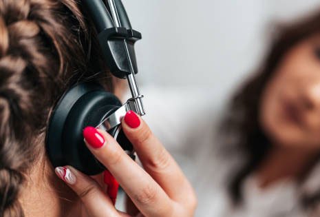 impedance-audiometry