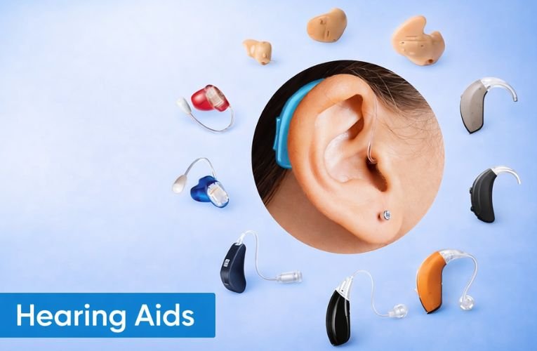 Hearing Aid